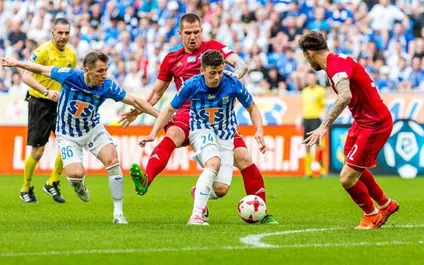 Sampdoria, in arrivo il sostituto di Schick: è Kownacki