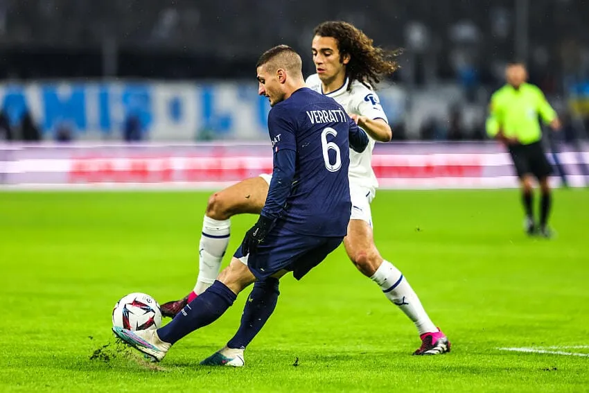 Calciomercato Napoli, ecco il dopo Gabri Veiga: 20 milioni per il centrocampista e sgambetto alla Lazio