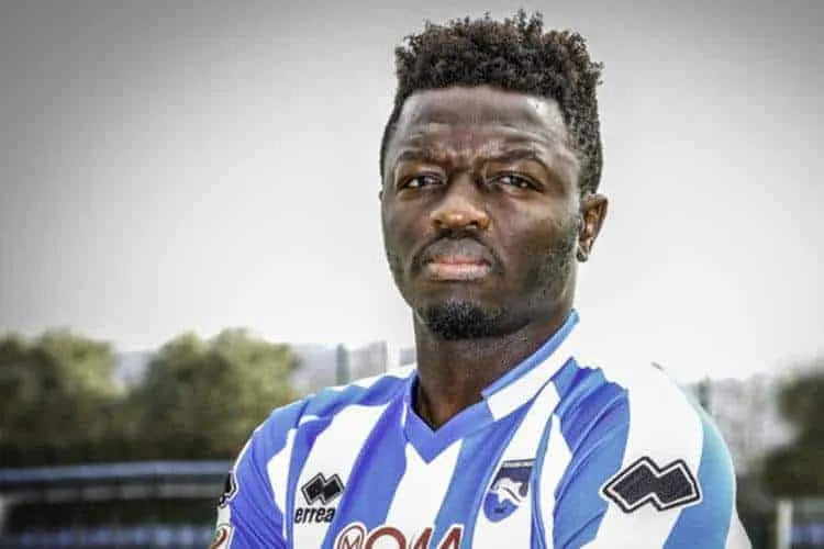 Pescara, Muntari: “Milan per sempre nel mio cuore. Futuro? Farò il meccanico”