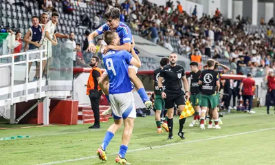 Italia-Spagna, quando si gioca e dove vedere in tv e streaming la semifinale degli Europei Under 19: novità Rai Sport