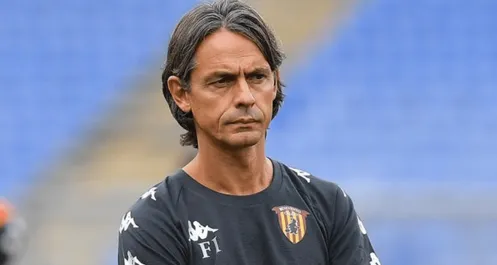 Cagliari-Benevento 1-2, Inzaghi: “Non dobbiamo montarci la testa, ma sono orgoglioso di quanto fatto”