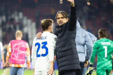 Fantacalcio, scambio o tengo Barella? La situazione del centrocampista ai raggi X