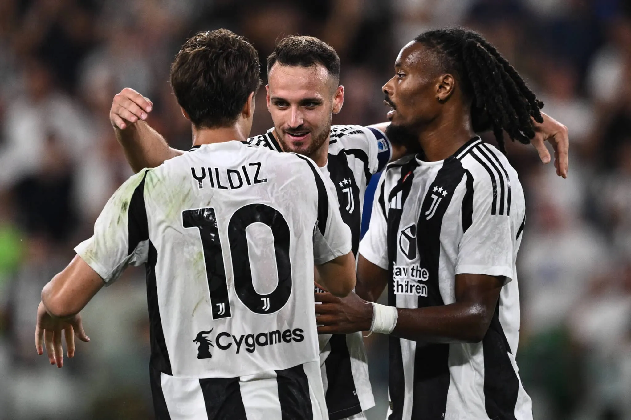 Ahi Juventus, Thiago Motta perde i pezzi: 2 titolari infortunati, i tempi di recupero