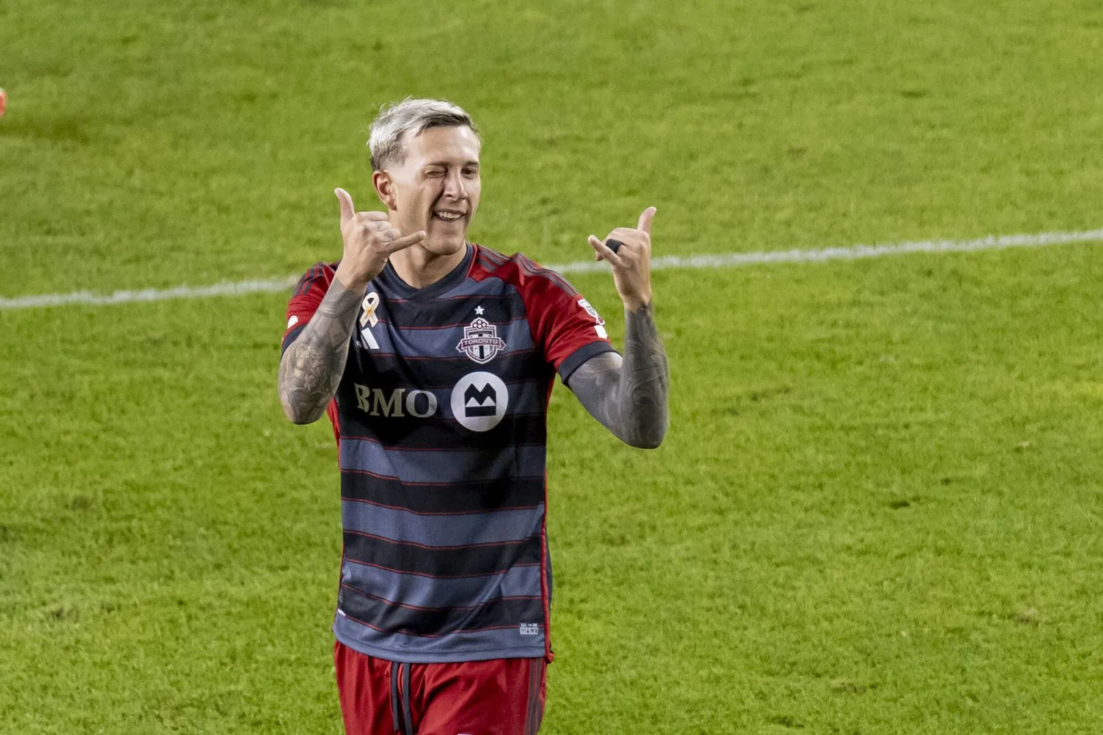 Calciomercato Juventus, Bernardeschi si sbilancia: “Speriamo!”. E intanto alla Continassa…