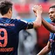 Lewandowski Gnabry Bayern Monaco