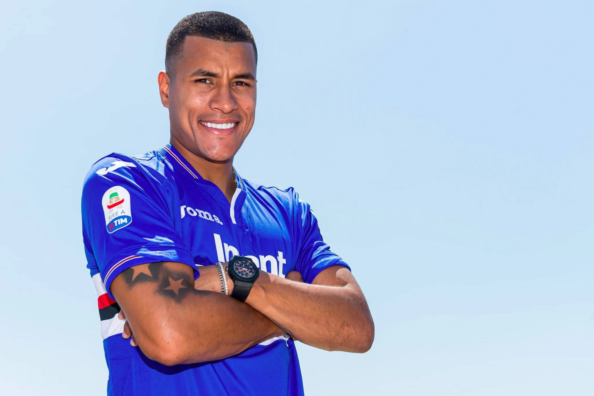 FANTASCHEDE – Sampdoria, ecco Murillo: l’ex Inter torna in Italia per rilanciarsi