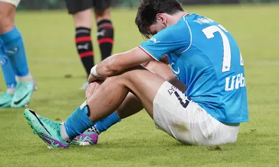 Napoli, Kvaratskhelia non &egrave; incedibile: cosa potrebbe succedere nel calciomercato&nbsp;invernale