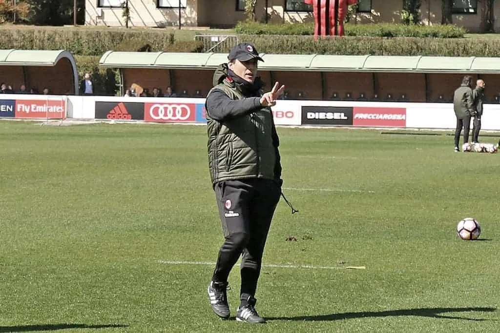 Milan, esordio contro Samuel: prima amichevole a Lugano l’11 luglio