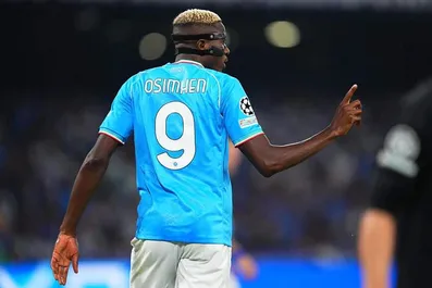 Serie A, situazione infortunati: da Osimhen a Nandez, i calciatori che potrebbero rientrare dopo la sosta