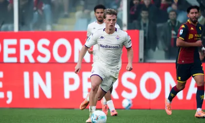 Perch&eacute; non gioca Gudmundsson in Fiorentina-Juventus?