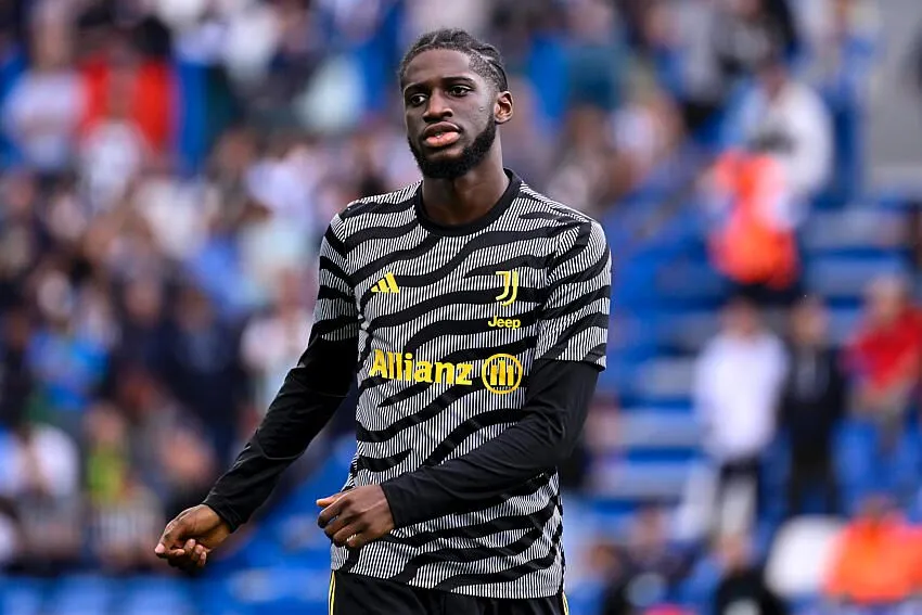 Samuel-Iling-Junior-juventus-calciomercato-tottenham-serie-a