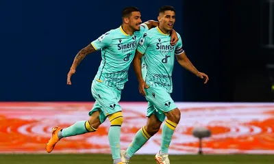 Serie A, Spezia-Verona 1-3: lo Spezia retrocede in Serie B, Verona salvo