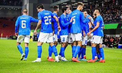 La classifica, i calciatori più giovani di sempre ad aver esordito con la Nazionale italiana