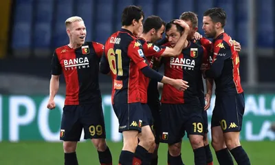 Genoa-Spezia: orario, probabili formazioni e dove vederla in tv