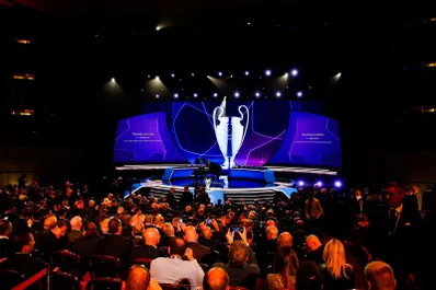 LIVE | Champions League, il sorteggio degli ottavi di finale: le avversarie di Inter, Napoli e Lazio