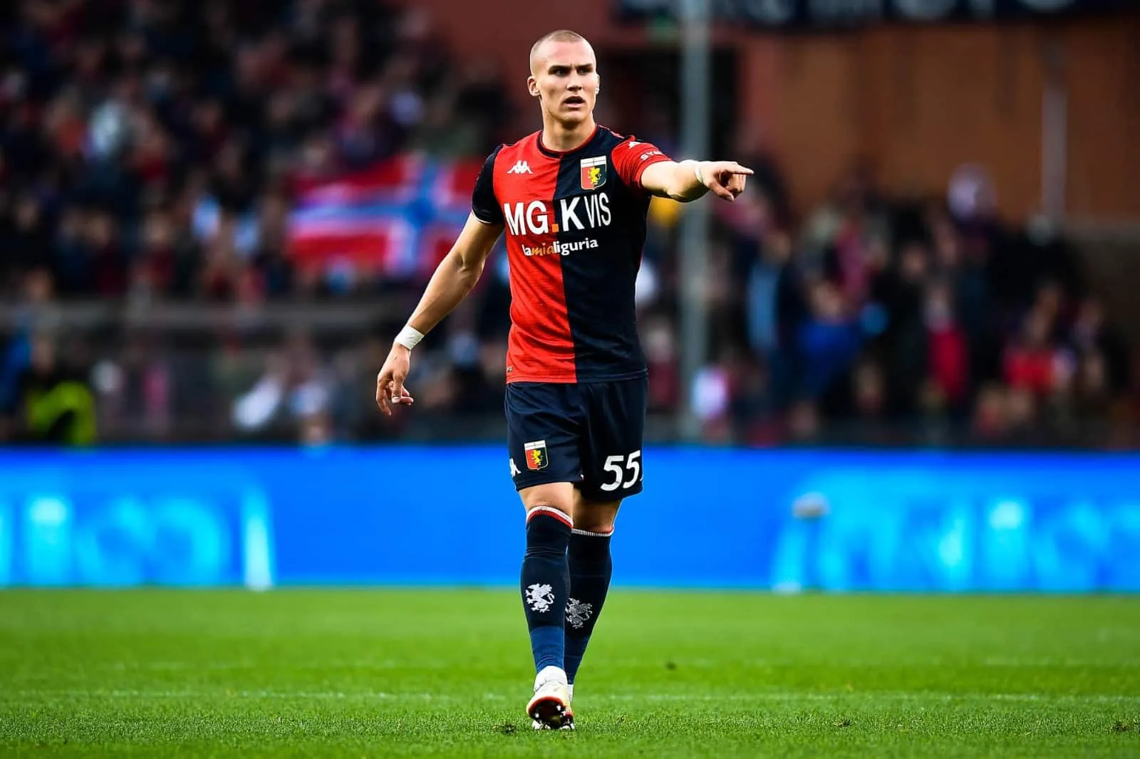 Calciomercato Napoli, chi è il nuovo acquisto Ostigard: i dettagli dell’operazione e cosa cambia al fantacalcio