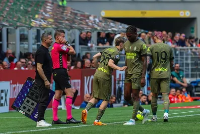 Milan con o senza Leao: il rendimento dei rossoneri con il portoghese in campo o fuori