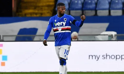 Sampdoria-Verona 3-1, le pagelle: Keita imprendibile, Tameze e Bessa flop