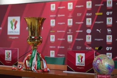 L’albo d’oro della Coppa Italia: il Bologna batte il Milan