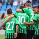 Sampdoria-Sassuolo: orario e dove vederla in tv