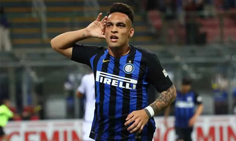 Inter, Lautaro Martinez in gol con l’Argentina: può mettere in difficoltà Spalletti