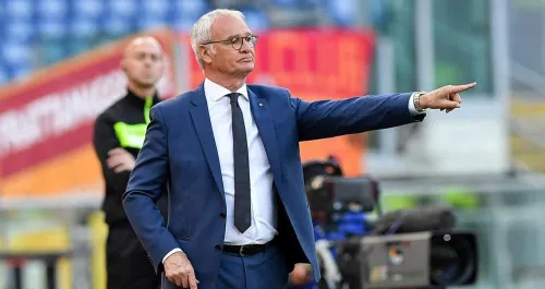 Fantacalcio, come cambia la Sampdoria con Ranieri: compattezza e pragmatismo