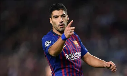 Luis Suarez dice addio ai Colchoneros: dalla Fiorentina al River Plate, tutti i club sul pistolero in Italia e all’estero
