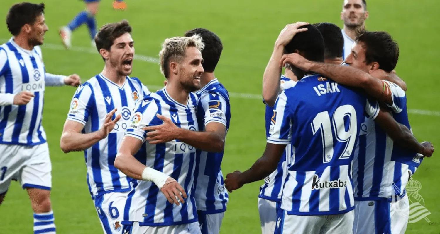 Liga 2020/21, risultati e classifica della 10^ giornata