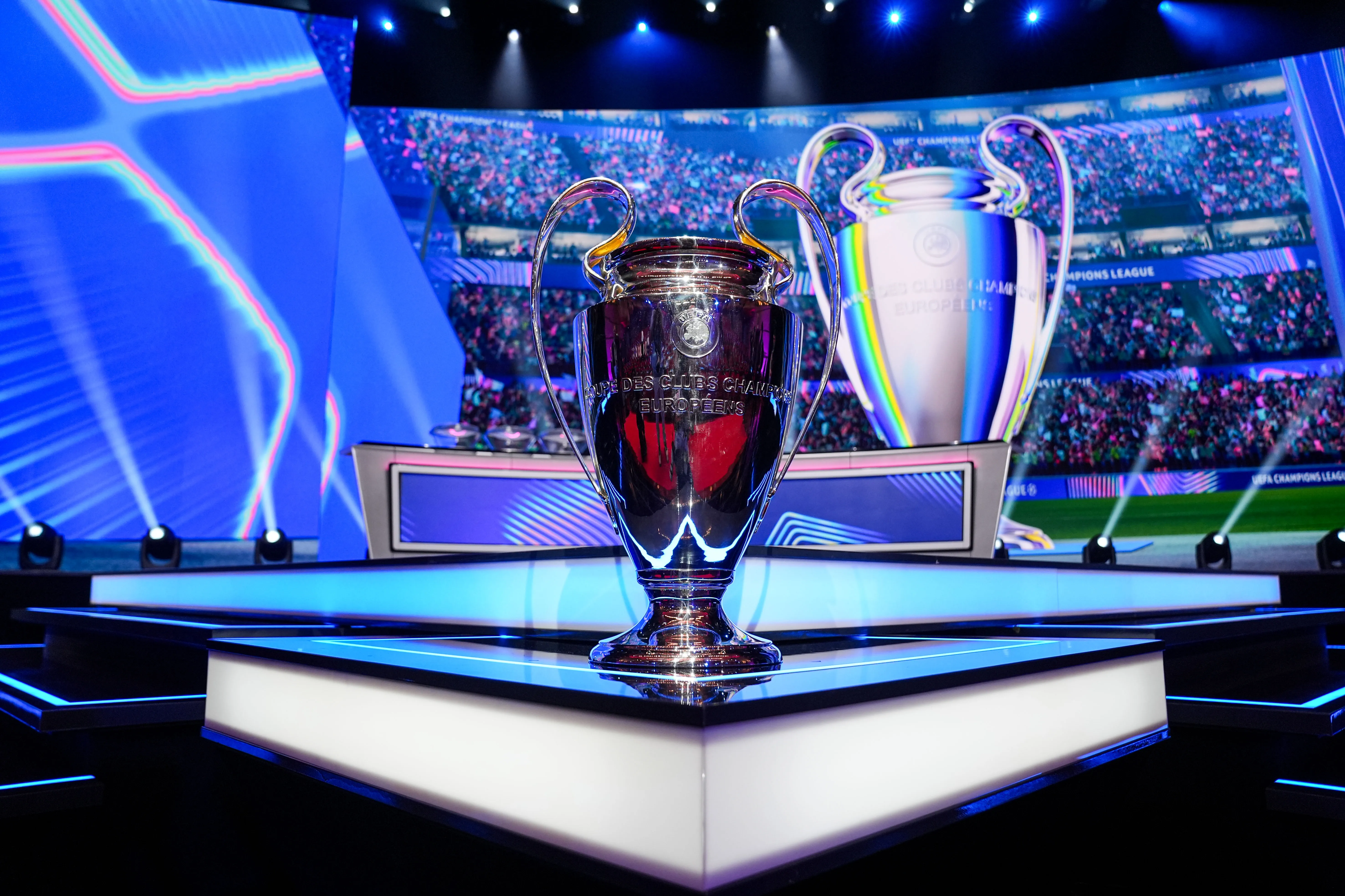 Ranking UEFA per nazioni aggiornato in tempo reale: quante squadre italiane nelle coppe