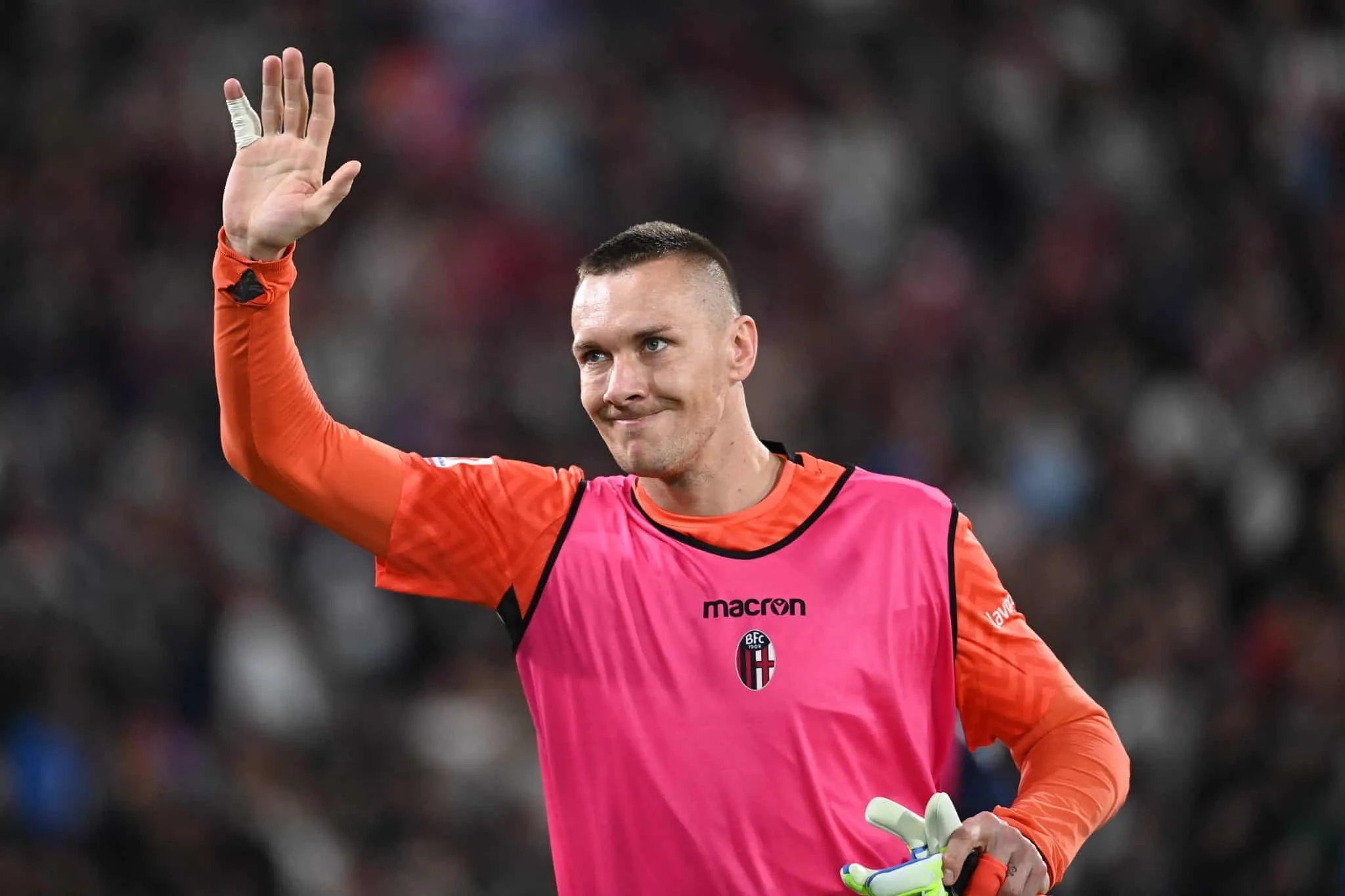 Consigli fantacalcio 35^ giornata, i portieri divisi per fascia: cosa fare con Skorupski, Di Gregorio, De Gea&hellip;
