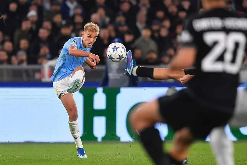 Lazio, primo bonus stagionale e prova convincente: Isaksen si è sbloccato, come gestirlo al fantacalcio