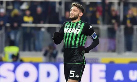 Tutto su Sassuolo-Torino: orario, probabili formazioni e dove vederla