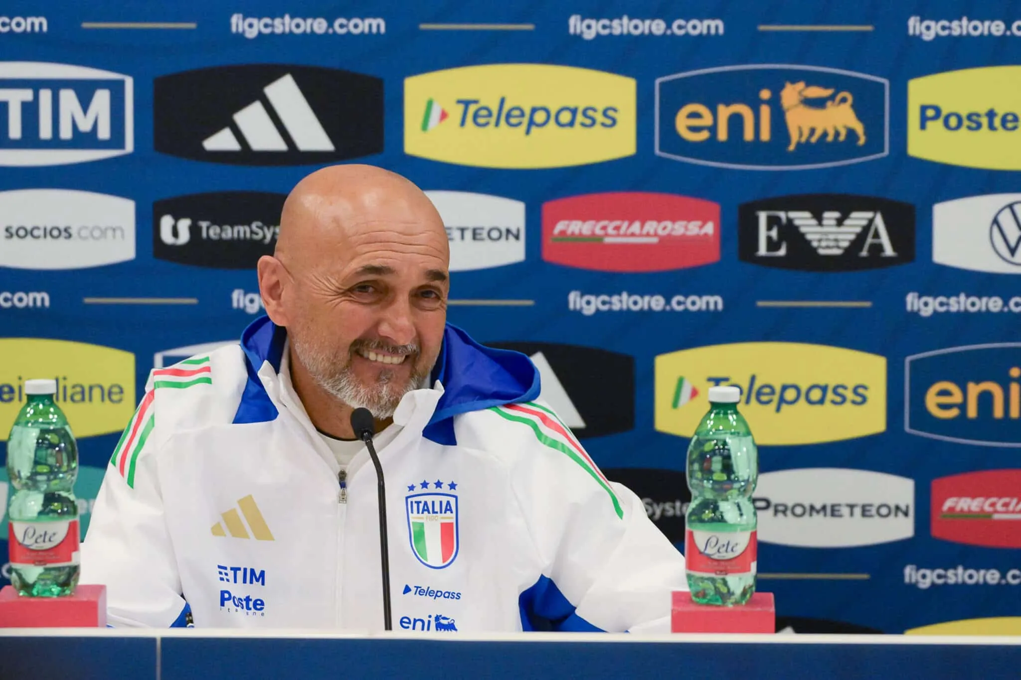 Euro 2024, i convocati dell’Italia: sorpresa a centrocampo, bocciatura pesante tra i pali