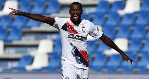 Crotone-Spezia 4-1, le pagelle: Messias mostruoso, Sala disastroso