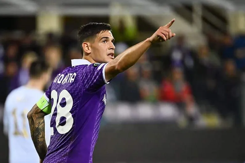 martinez quarta fiorentina