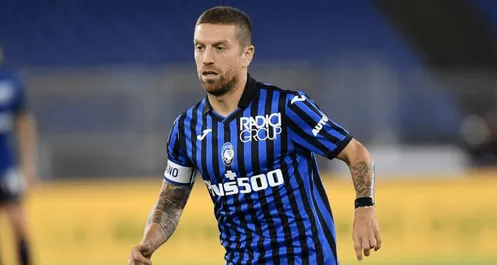 Alejandro Gomez Atalanta