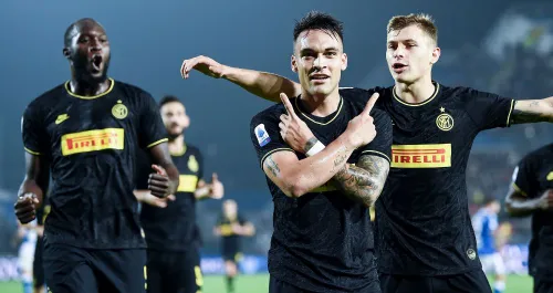 Inter-Verona: orario, probabili formazioni e dove vederla