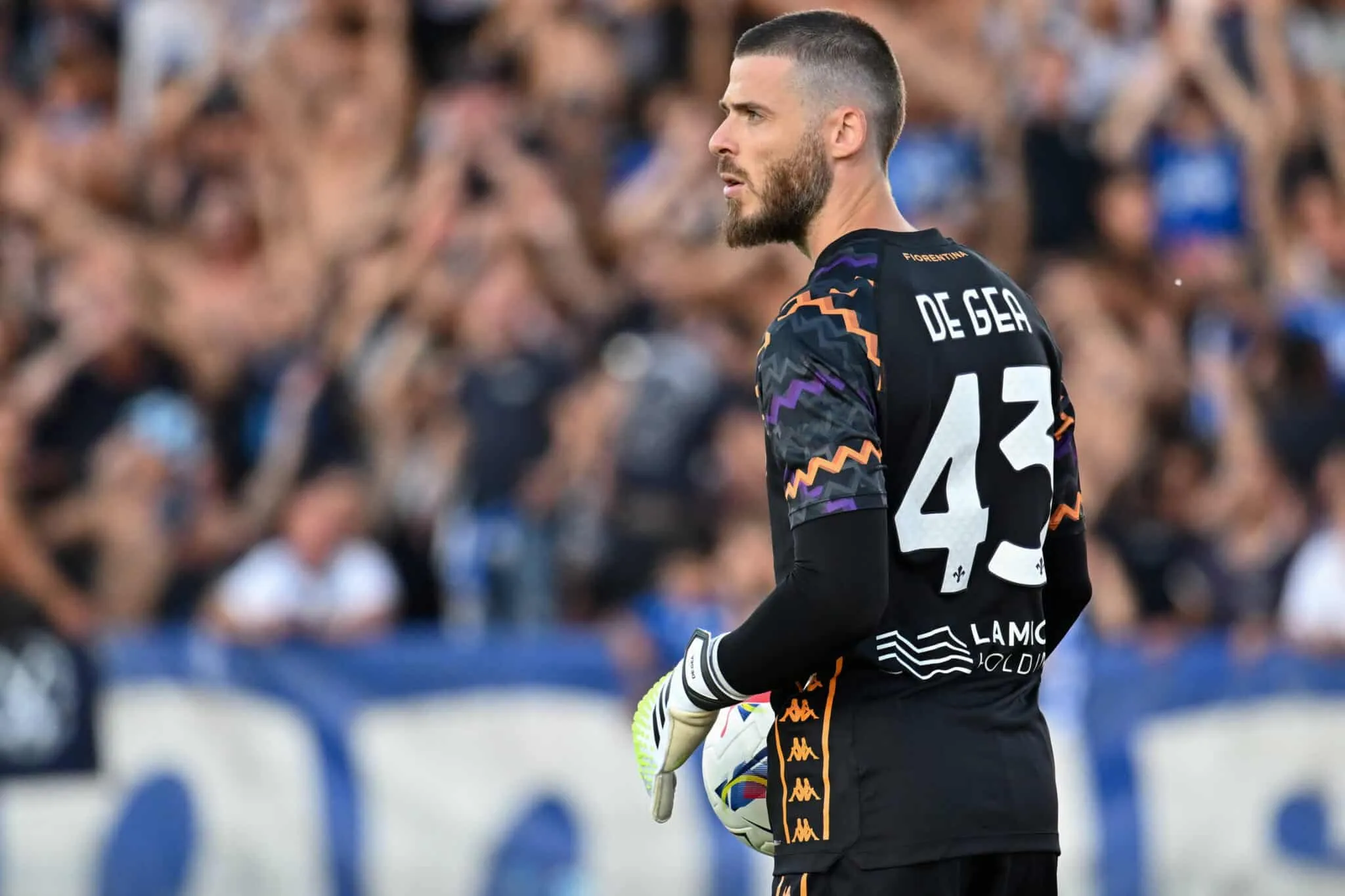 Serie A, quando prendono gol le squadre? Fiorentina un muro nel secondo tempo, Parma colabrodo&nbsp;nel&nbsp;finale