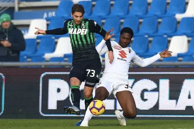 Sassuolo-Torino: orario, probabili formazioni e dove vederla
