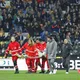 Milan, durissimo scontro tra Maignan e Jimenez: portiere fuori in barella, le prime sensazioni