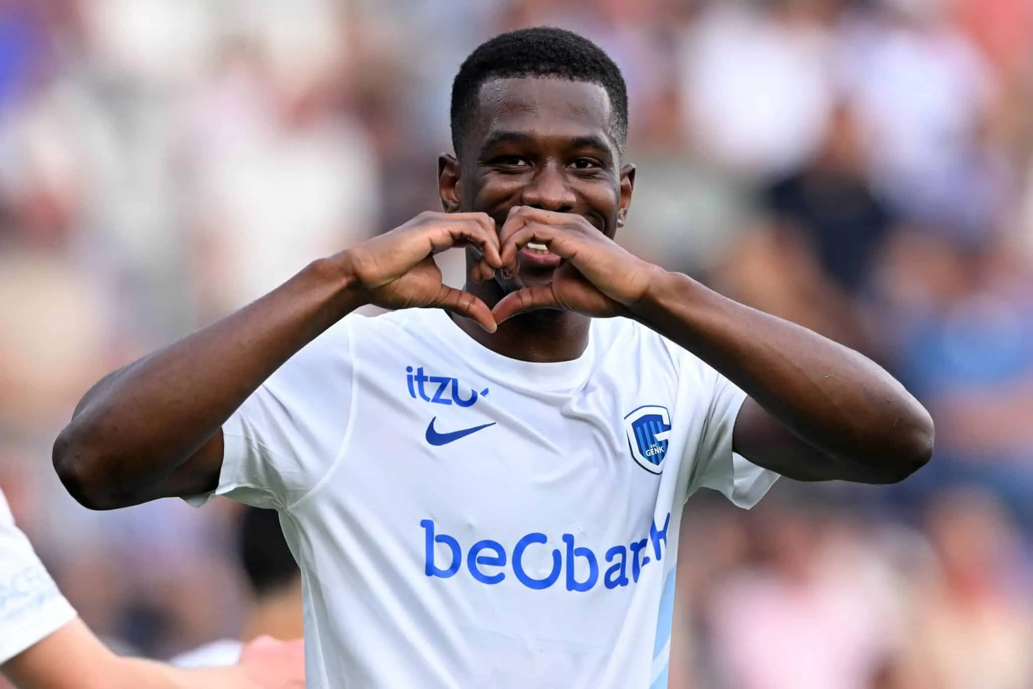Calciomercato Torino, chi &egrave; Carlos Cuesta: il difensore colombiano visionato da Vagnati