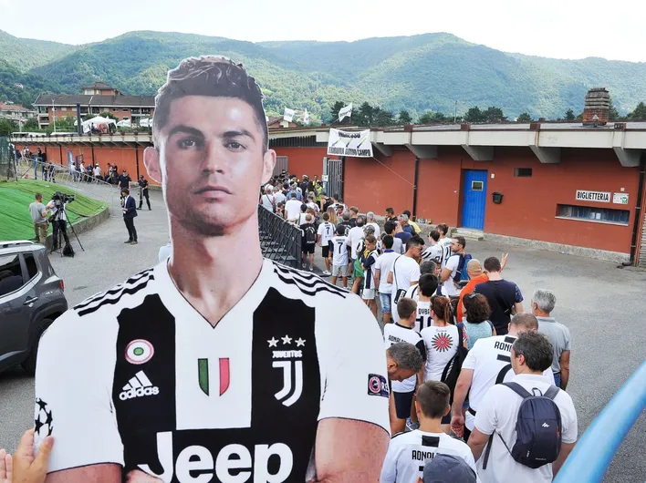 Cristiano-Ronaldo-Juventus-Real-Madrid-Calciomercato-Serie-A-La-Liga