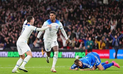 Qualificazioni Euro 2024, Inghilterra &ndash; Italia 3-1: gli inglesi conquistano la qualificazione