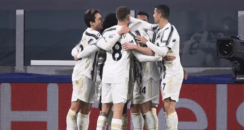 Porto-Juventus: orario, probabili formazioni e dove vederla in tv