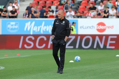 Playoff Serie B, Bari – Sudtirol: orario, probabili formazioni e dove vederla in TV