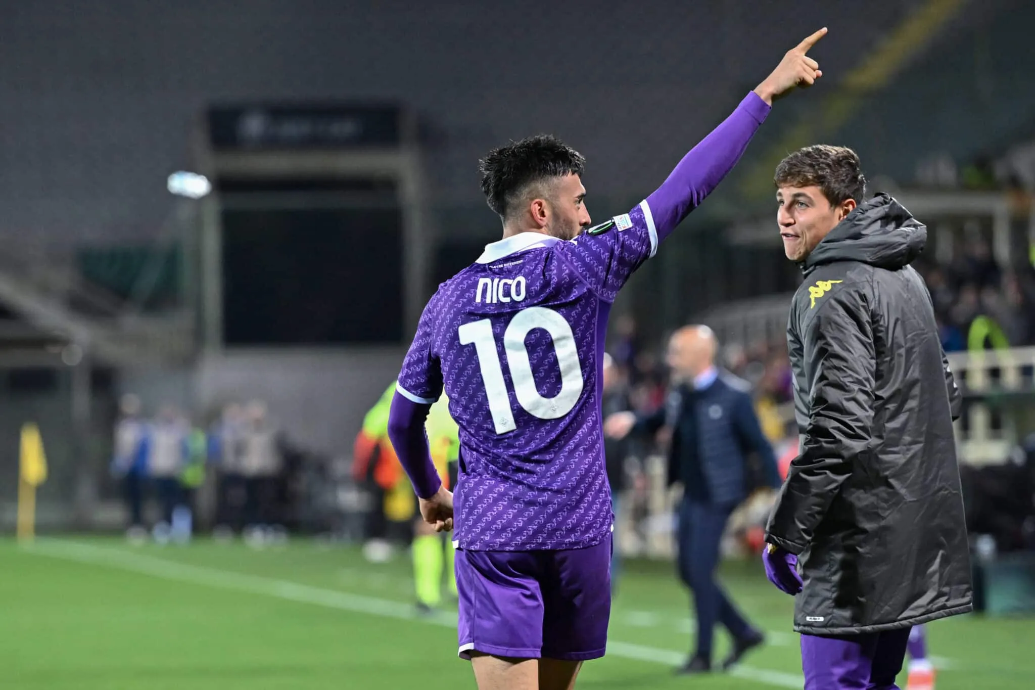 Fantacalcio, un top cambia maglia: che fare con Nico Gonzalez alla Juventus