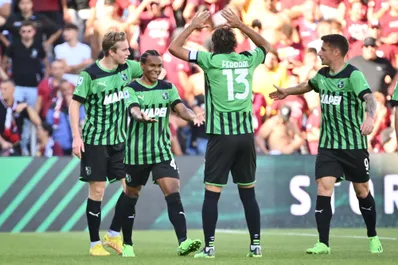 Sassuolo – Inter: probabili formazioni, consigli fantacalcio e orario