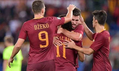 Roma, Spalletti e la sua macchina da gol perfetta: tutti i numeri dell’attacco giallorosso