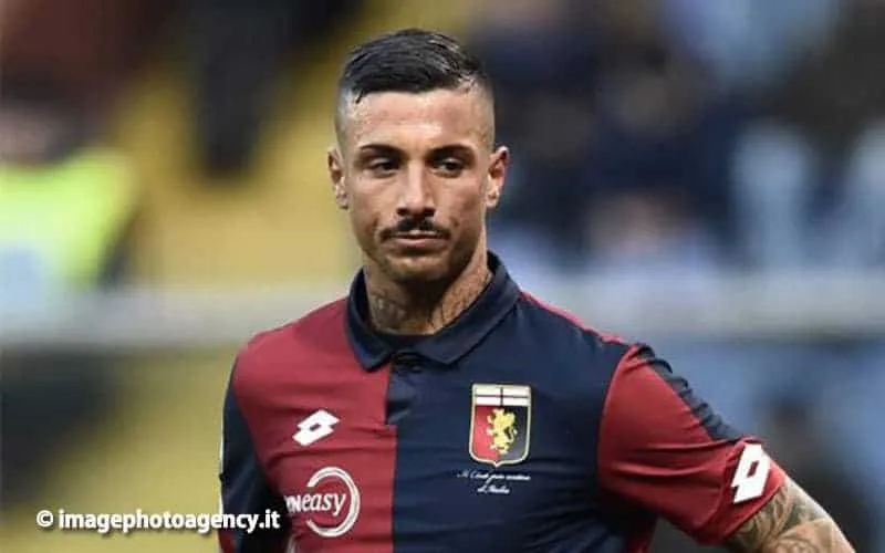 Torino, il saluto di Izzo al Genoa: “Arrivato ragazzino, me ne vado da uomo”