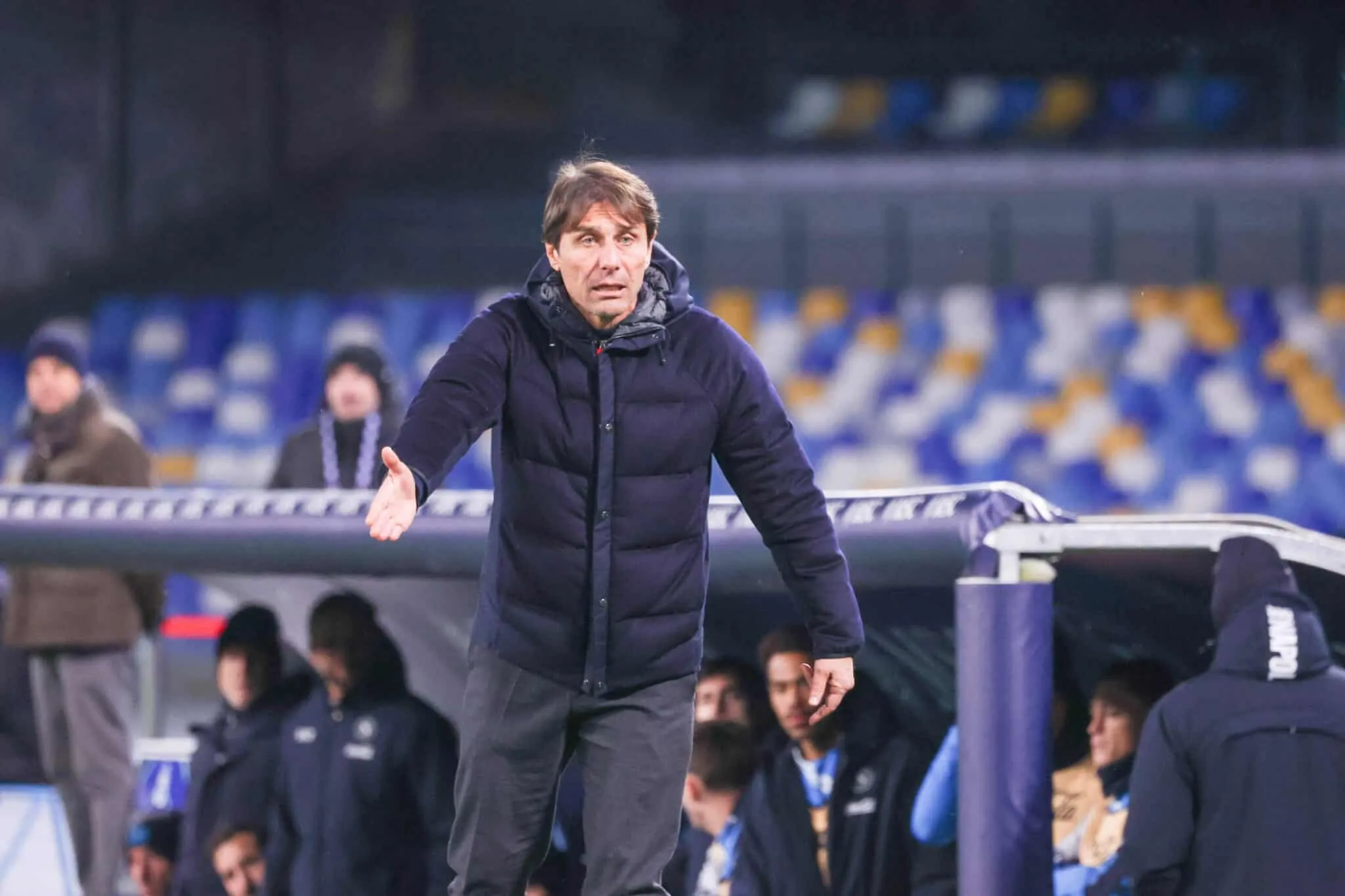 Calciomercato, Napoli alla ricerca del sostituto di Kvara: c&rsquo;&egrave; anche un top della Serie A che ha impressionato&nbsp;all&rsquo;Europeo
